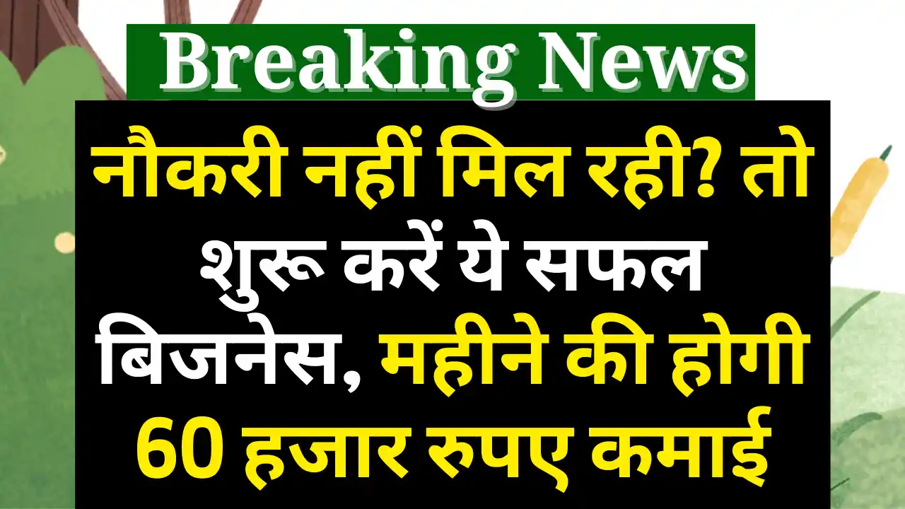 Momos Making Business